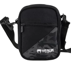 Shoulder Bag Venum Street Camo Preto