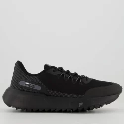 Tênis Fila Step Preto