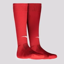 Meião Penalty Matis Infantil Vermelho