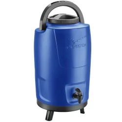 Garrafa térmica Botijão 12 Litros - Incess Blue Invicta