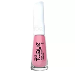 Esmalte Novo Toque Rosa Antigo Cremoso 8ml