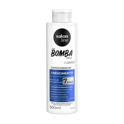 Condicionador SOS Bomba Original Salon Line 300ml