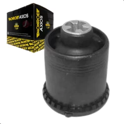 Bucha Para Suspensão Do Eixo Traseiro Fiat Stilo 2002 até 2011 Axios