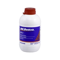 Fluido de freio DOT4 ACDelco 93205290