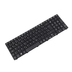 Teclado Para Notebook Acer Aspire 5742