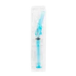 Seringa BD 5ml Solomed 30x0,70mm 1 Unidade