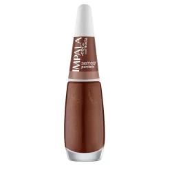 Esmalte Impala Cremoso Semear Perolado 7,5ml