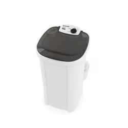 Lavadora de Roupas Mueller Semiautomática Superpop 4kg