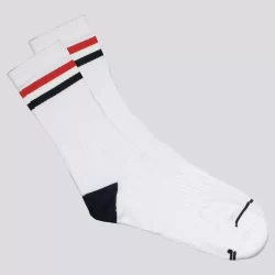 Meia Fila Striped