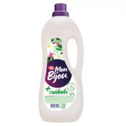 Mon Bijou Amaciante Regular + Cuidado 1,7L