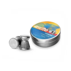 Chumbinho Profissional H&n Excite Plinking 5,5mm 250und