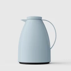 Bule Viena 750ml Azul Garoa Invicta