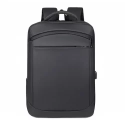 Mochila Omaska TSX0723, Preto, TSX0723-BK