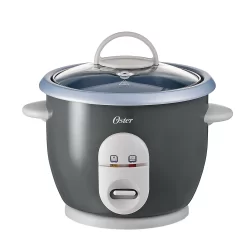 Panela Elétrica de Arroz Oster 3 Copos Facile