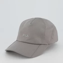 Boné Fila Cool Cinza