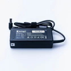 Fonte Carregador para Notebook Dell 1510 | 19.5 V 3.34 A 65 W