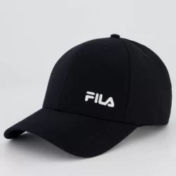 Boné Fila Prime Preto