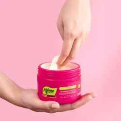 Manteiga Acidificante Nutritiva Kolene Danos Extremos 300g