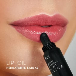 Lip Oil Fuchsia Océane Edition 10g