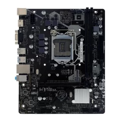 Placa Mae Biostar H510M, DDR4, Socket LGA1200, M-ATX, Chipset Intel H510, H510MHP 2.0