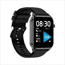 Smartwatch i2GO Track S200 Até 7 dias de bateria Proteção IP67 e 36 funções