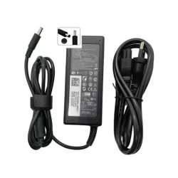 Fonte para Notebook Dell XPS, Inspiron 14 5000 5458 - 19,5V 3.34a