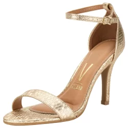Sandália Feminina Salto Fino Vizzano 6249752
