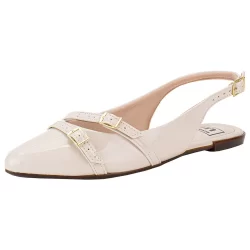 Sapato Feminino Mule Moleca 5444332