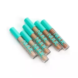 Corretivo Líquido Efeito Matte Alta Cobertura Nude da Vivai