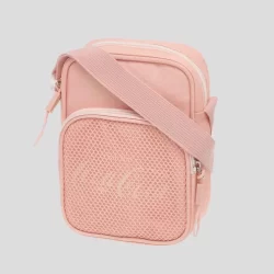 Bolsa Coca Cola Color Trend Rosa Claro