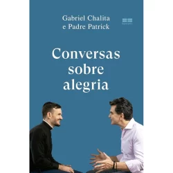 CONVERSAS SOBRE ALEGRIA