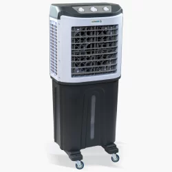 Climatizador de Ar Industrial 75 Litros Evaporativo 3 Velocidades 150W
