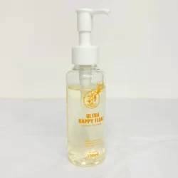 Gel Para Balões Happy Float - 100ml - 1 unidade - Rizzo