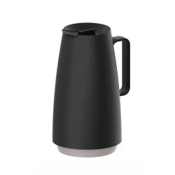 Garrafa Térmica Tramontina Bule Exata | 0,5 Litros, Preto