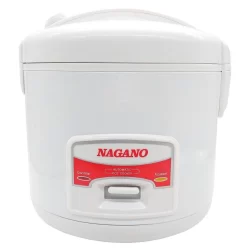 Panela Elétrica de Arroz 400W 1L - 220V