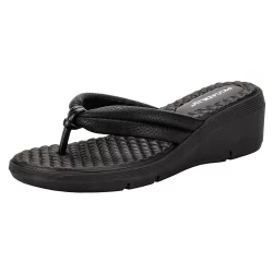 Tamanco Feminino Anabela Piccadilly 540356