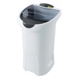 Máquina de Lavar Wanke 4kg Super LWLI040T Branco 220V