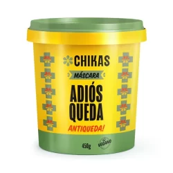 Máscara Chikas Adiós Queda 450g