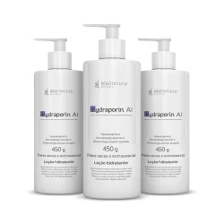 3  Hidratante Corporal Intensivo Hydraporin Ai 450G