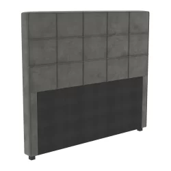 Cabeceira Estofada Casal 140cm Multimóveis CR35160