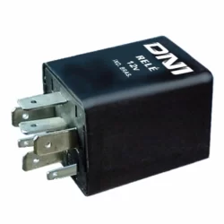 Relé de Injeção Eletrônica 52267685 GM - DNI 0343
