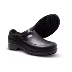Sapato Eva Borracha Soft Works Bb65 Antiderrapante
