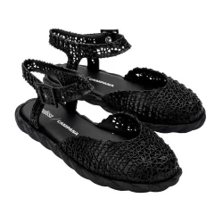 Melissa Campana Papel Espadrille 33900