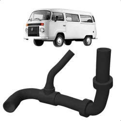 Mangueira Radiador Água Kombi 1.4 Flex 2006 até 2014