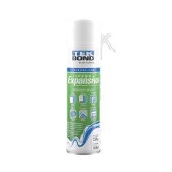 ESPUMA EXPANSIVA PU 500ML TEKBOND