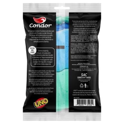 Esponja para Banho Uno Condor 2 Unidades
