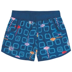Short Infantil Feminino Lilica