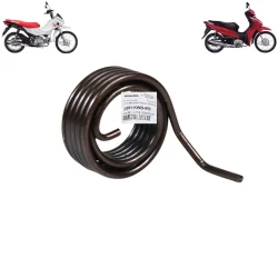 Mola Pedal Partida Biz 110i 2016 A 2017 Pop 110i 2016 A 2024