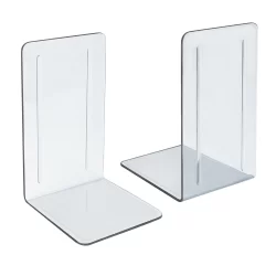 Suporte para livros bibliocanto Cristal 290.1 Acrimet