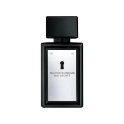 The Secret Masculino Eau de Toilette 200ml